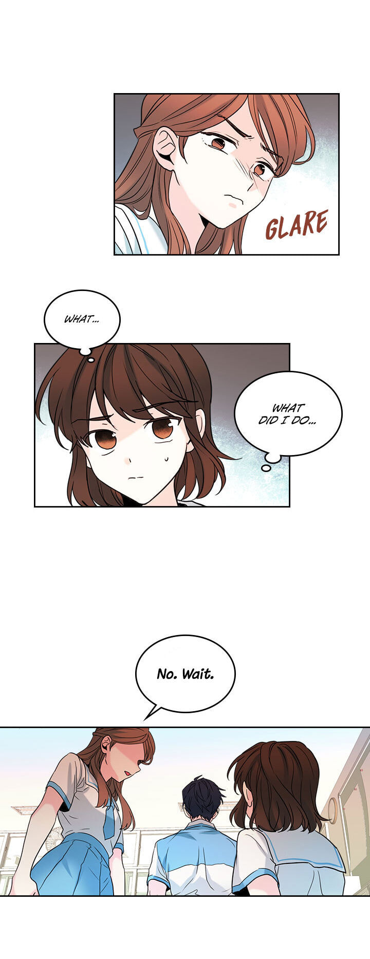 Read Bulmyeonjeung chapter 18 image 7 on Lezhin