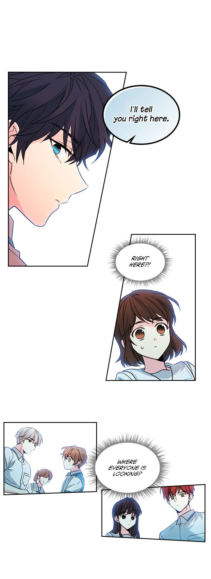 Read Bulmyeonjeung chapter 18 image 8 on Lezhin