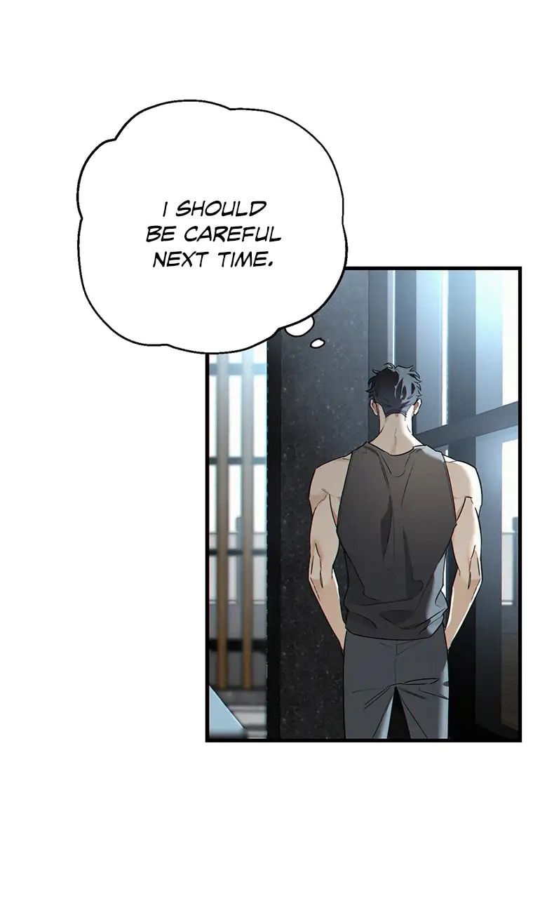 Read Bulmyeonjeung chapter 2.2 image 10 on Lezhin