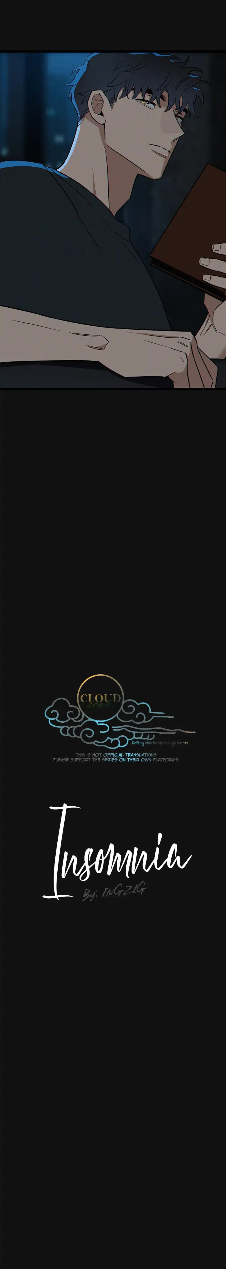 Read Bulmyeonjeung chapter 2.2 image 2 on Lezhin