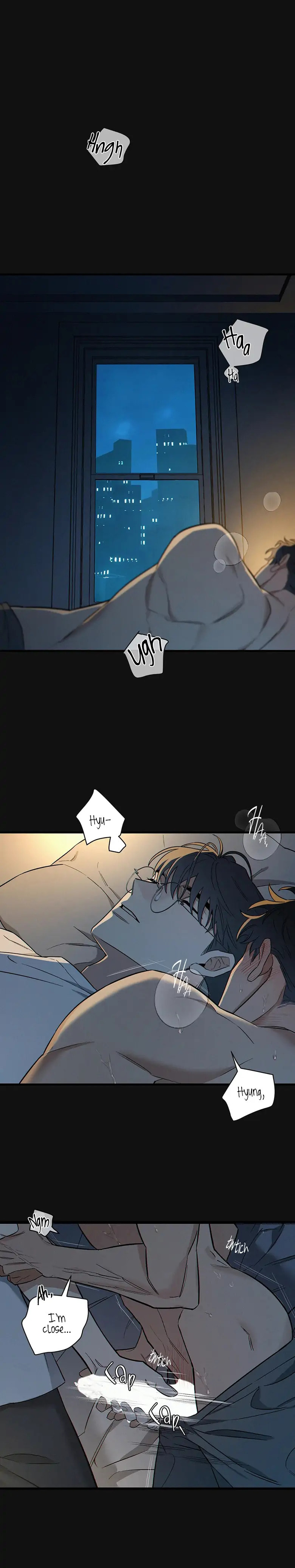 Read Bulmyeonjeung chapter 2.2 image 3 on Lezhin