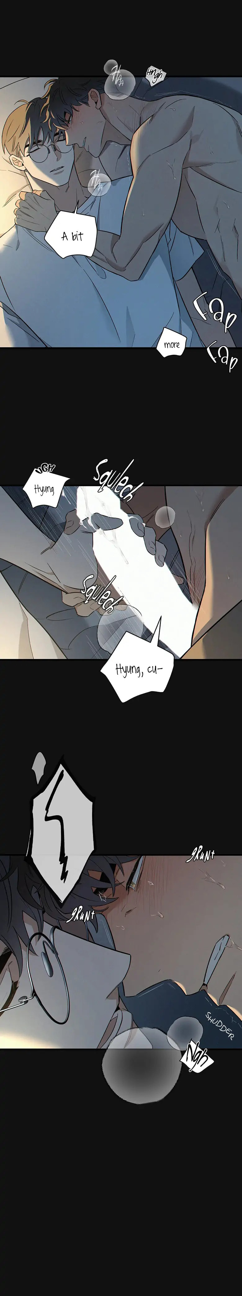Read Bulmyeonjeung chapter 2.2 image 4 on Lezhin