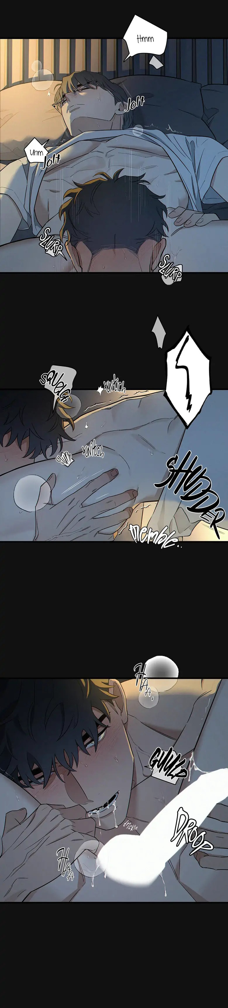 Read Bulmyeonjeung chapter 2.2 image 6 on Lezhin