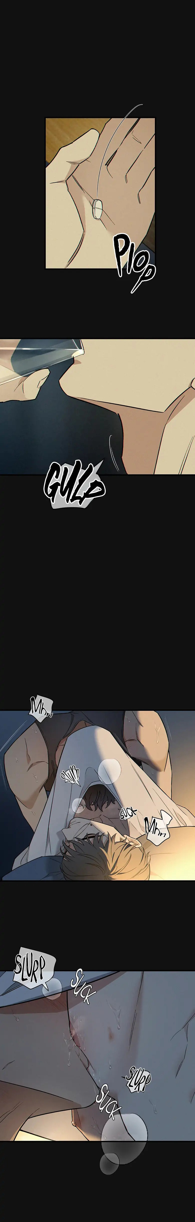 Read Bulmyeonjeung chapter 2.2 image 7 on Lezhin
