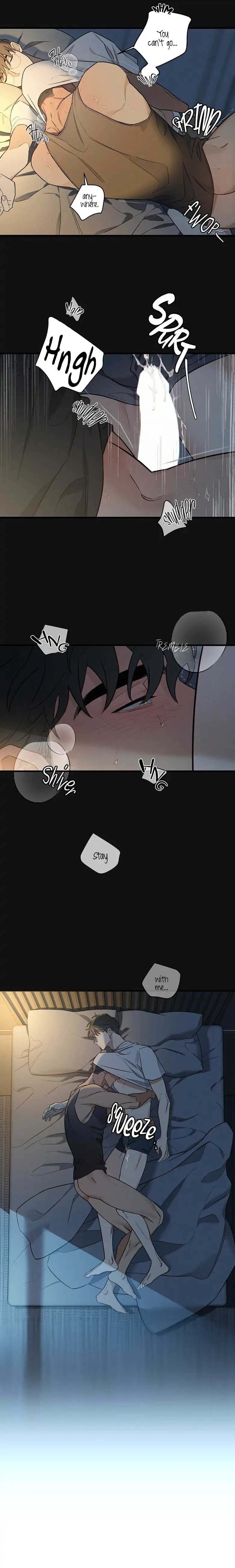 Read Bulmyeonjeung chapter 2.2 image 8 on Lezhin