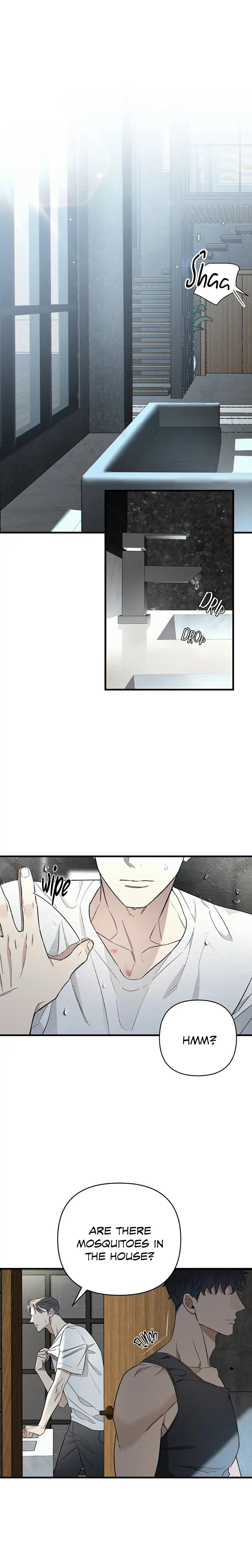 Read Bulmyeonjeung chapter 2.2 image 9 on Lezhin