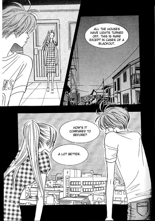 Read Bulmyeonjeung chapter 2 image 11 on Lezhin