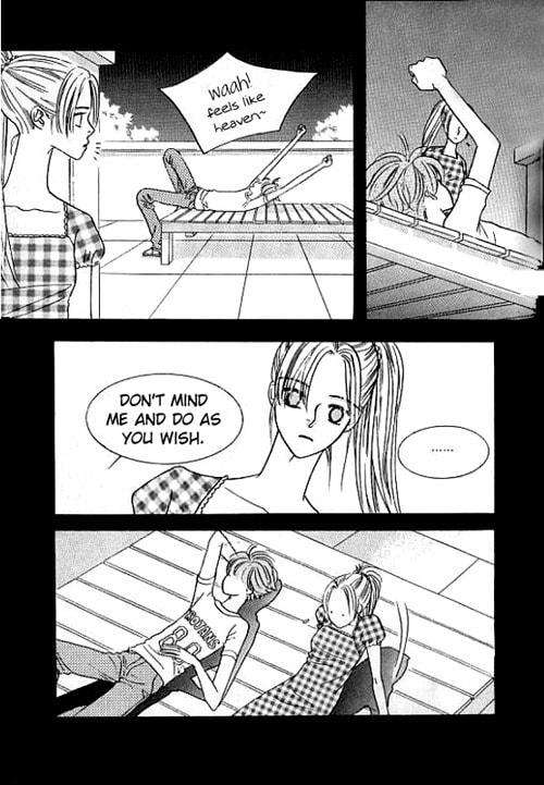 Read Bulmyeonjeung chapter 2 image 13 on Lezhin