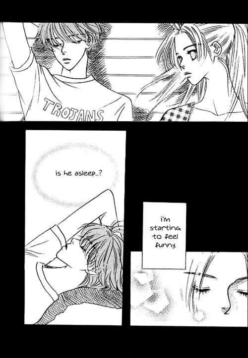 Read Bulmyeonjeung chapter 2 image 14 on Lezhin
