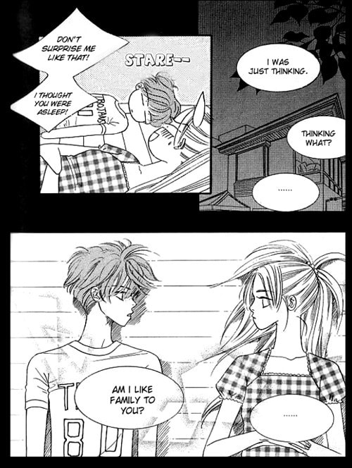 Read Bulmyeonjeung chapter 2 image 16 on Lezhin