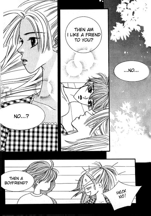 Read Bulmyeonjeung chapter 2 image 17 on Lezhin