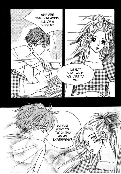 Read Bulmyeonjeung chapter 2 image 18 on Lezhin
