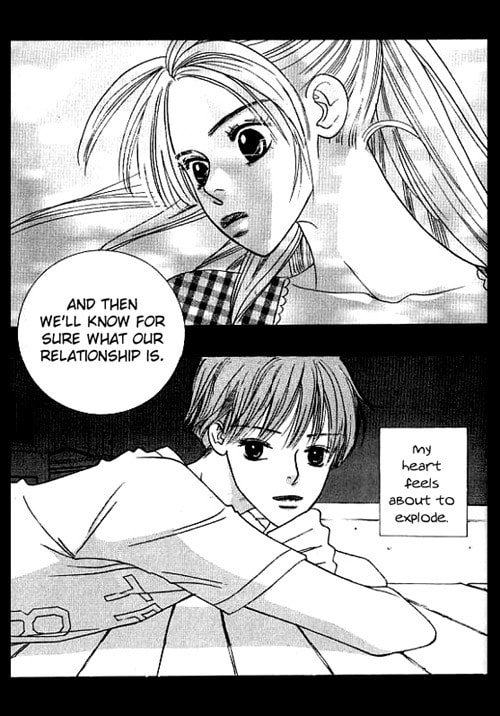 Read Bulmyeonjeung chapter 2 image 19 on Lezhin