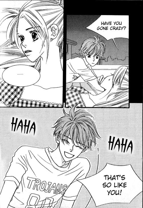 Read Bulmyeonjeung chapter 2 image 20 on Lezhin