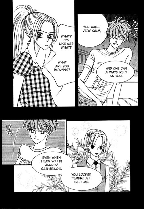 Read Bulmyeonjeung chapter 2 image 21 on Lezhin