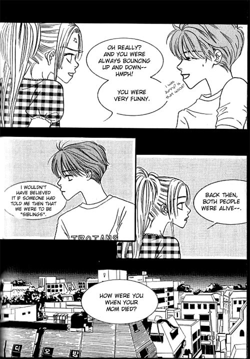 Read Bulmyeonjeung chapter 2 image 22 on Lezhin