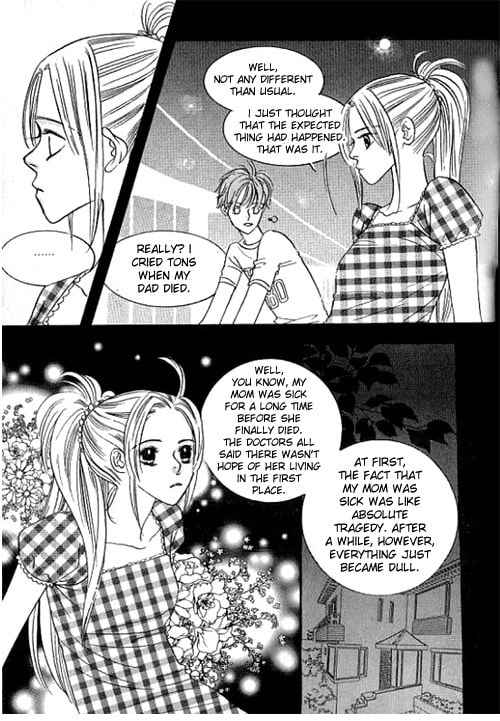 Read Bulmyeonjeung chapter 2 image 23 on Lezhin