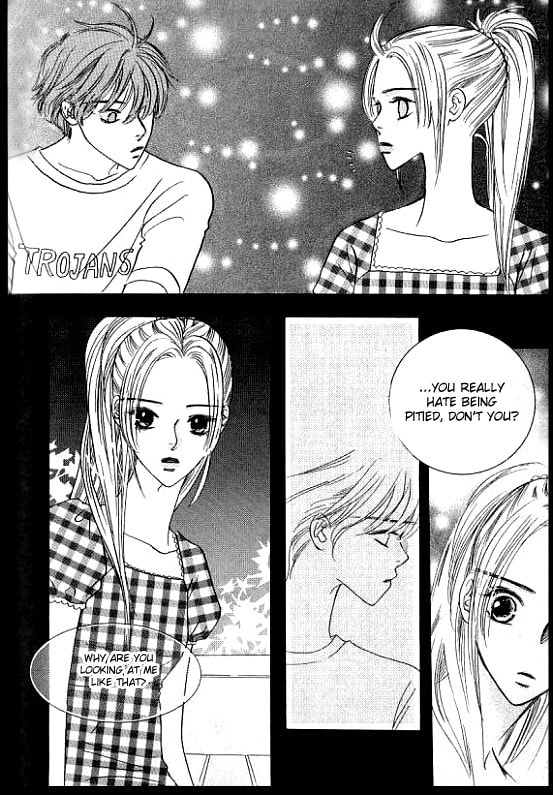 Read Bulmyeonjeung chapter 2 image 24 on Lezhin
