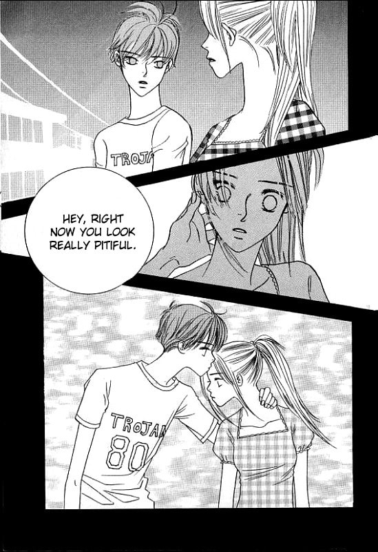 Read Bulmyeonjeung chapter 2 image 25 on Lezhin