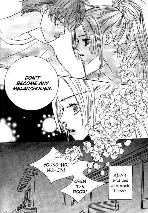 Read Bulmyeonjeung chapter 2 image 26 on Lezhin