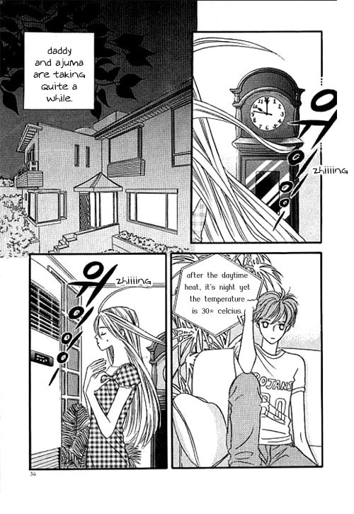 Read Bulmyeonjeung chapter 2 image 3 on Lezhin
