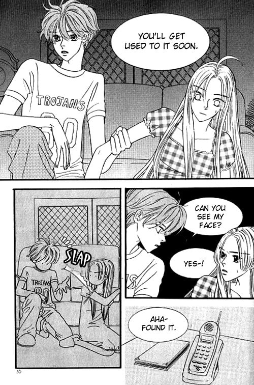Read Bulmyeonjeung chapter 2 image 5 on Lezhin