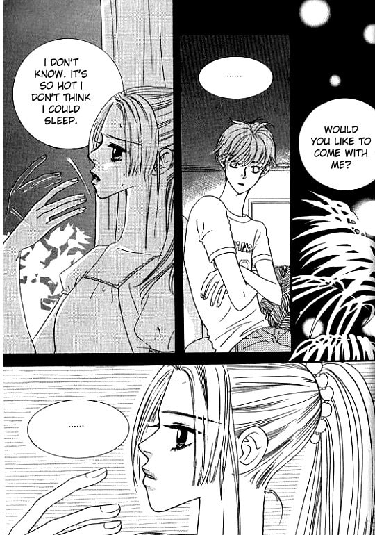 Read Bulmyeonjeung chapter 2 image 7 on Lezhin