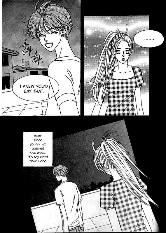 Read Bulmyeonjeung chapter 2 image 9 on Lezhin