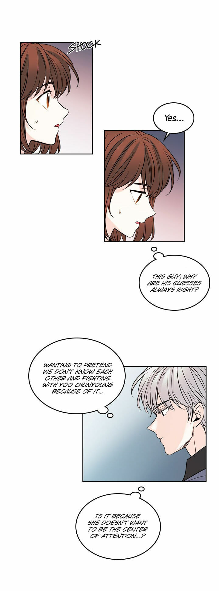 Read Bulmyeonjeung chapter 22 image 10 on Lezhin
