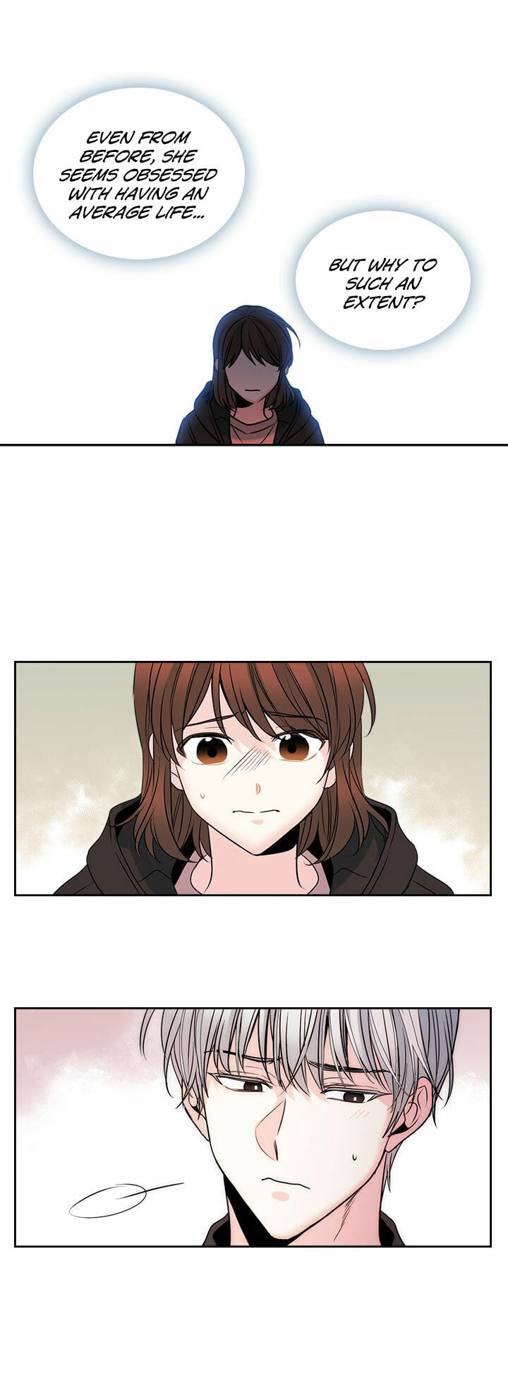 Read Bulmyeonjeung chapter 22 image 11 on Lezhin
