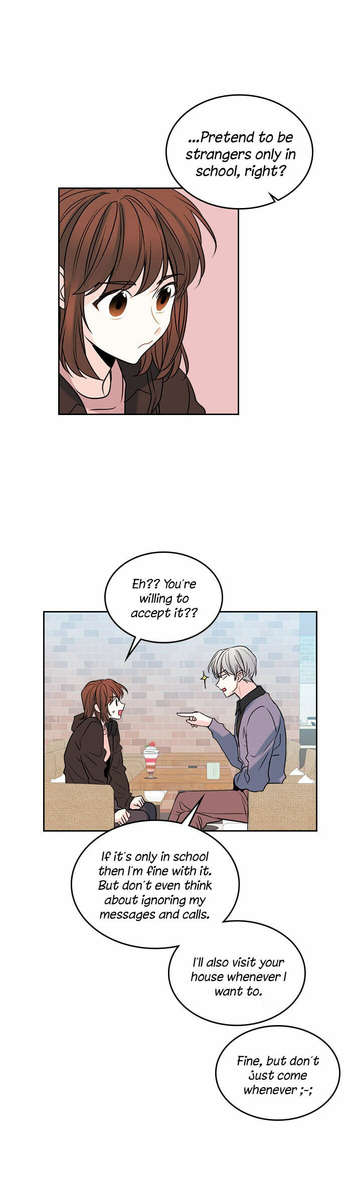 Read Bulmyeonjeung chapter 22 image 12 on Lezhin