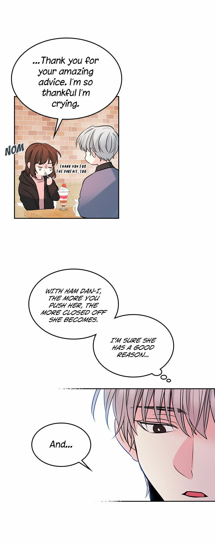 Read Bulmyeonjeung chapter 22 image 14 on Lezhin