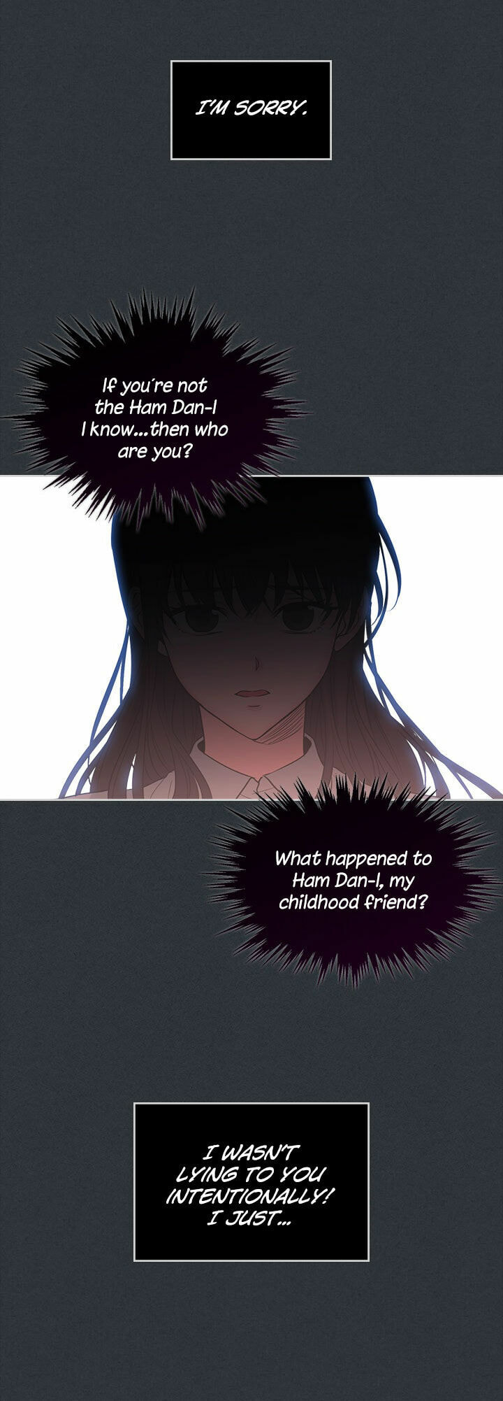 Read Bulmyeonjeung chapter 22 image 20 on Lezhin