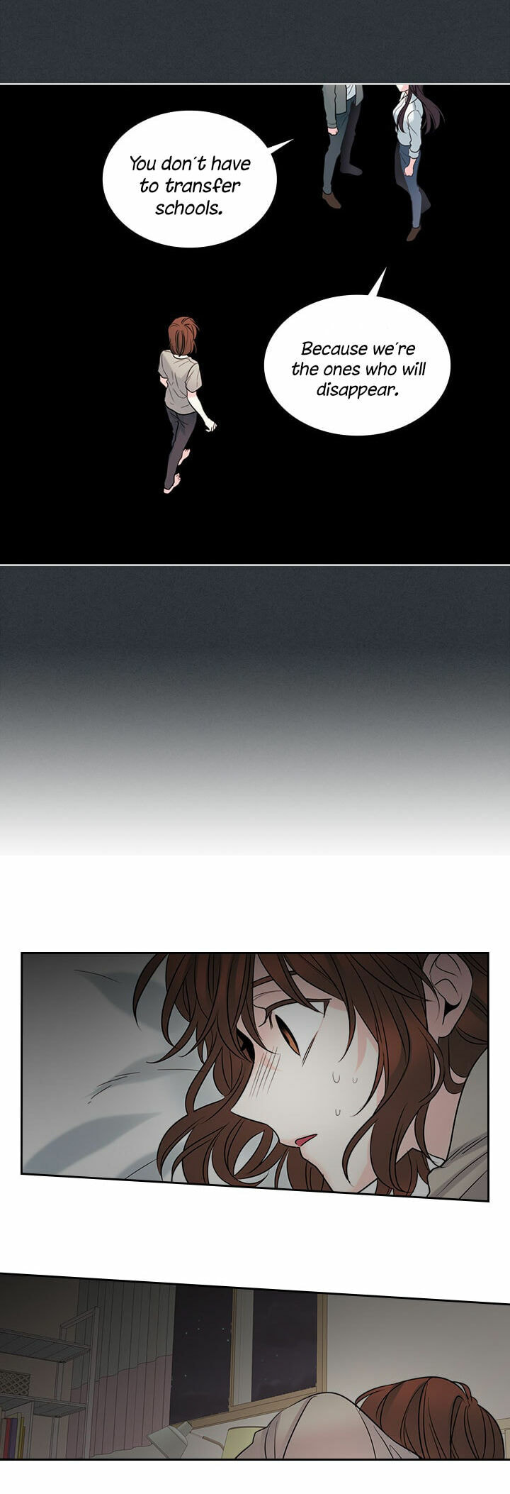 Read Bulmyeonjeung chapter 22 image 21 on Lezhin