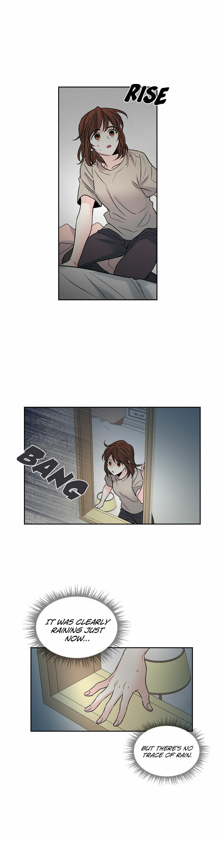 Read Bulmyeonjeung chapter 22 image 22 on Lezhin