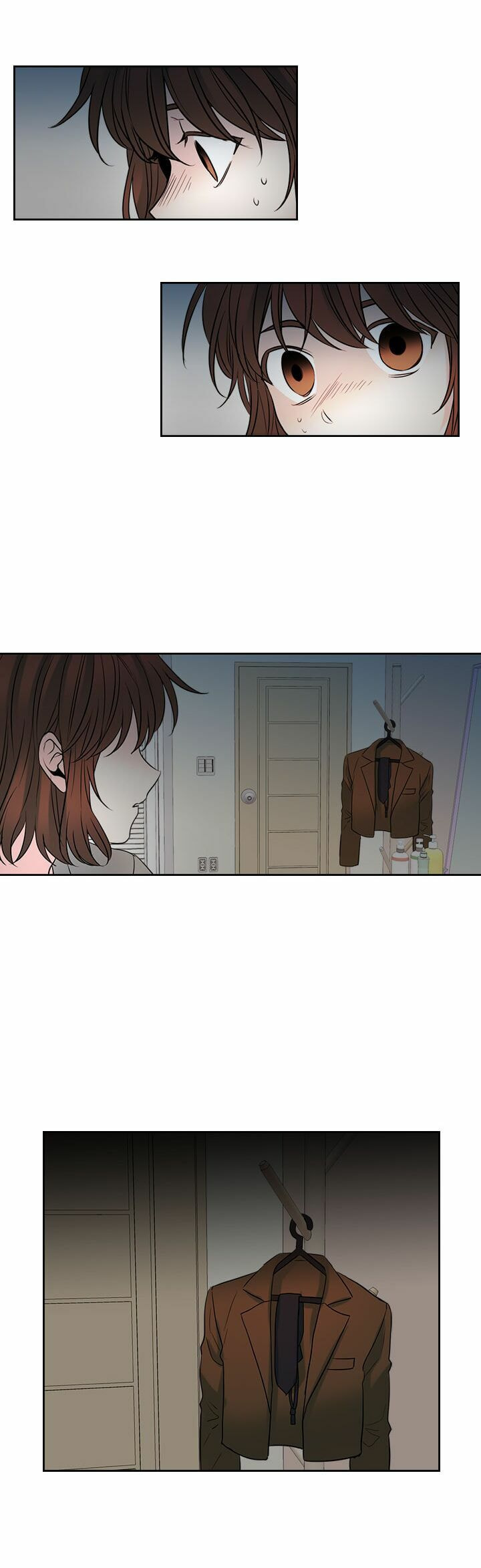 Read Bulmyeonjeung chapter 22 image 23 on Lezhin