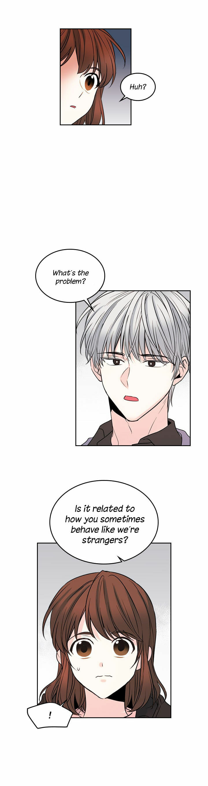 Read Bulmyeonjeung chapter 22 image 3 on Lezhin