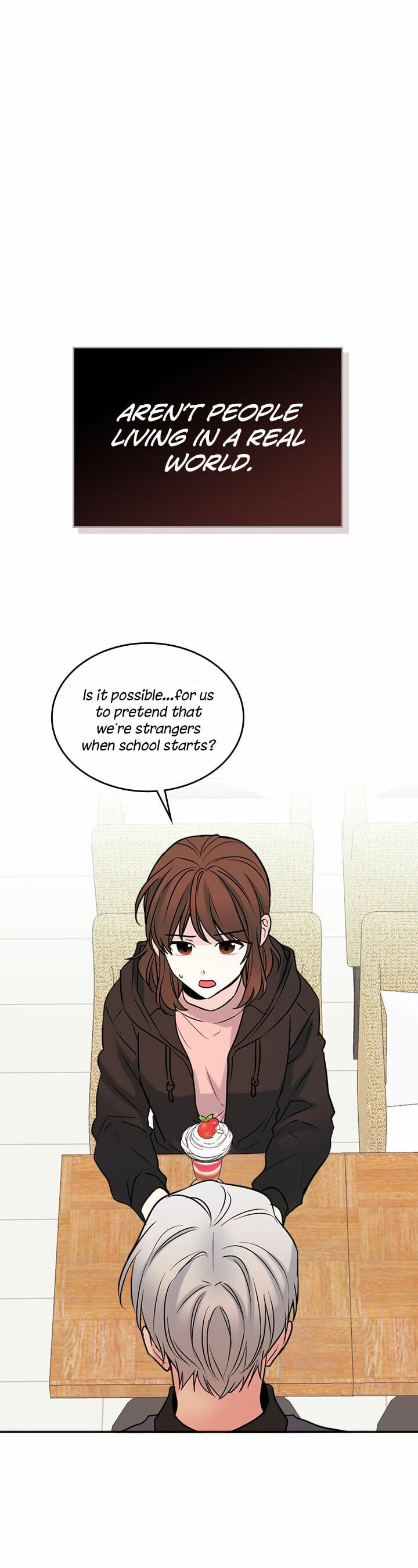 Read Bulmyeonjeung chapter 22 image 5 on Lezhin