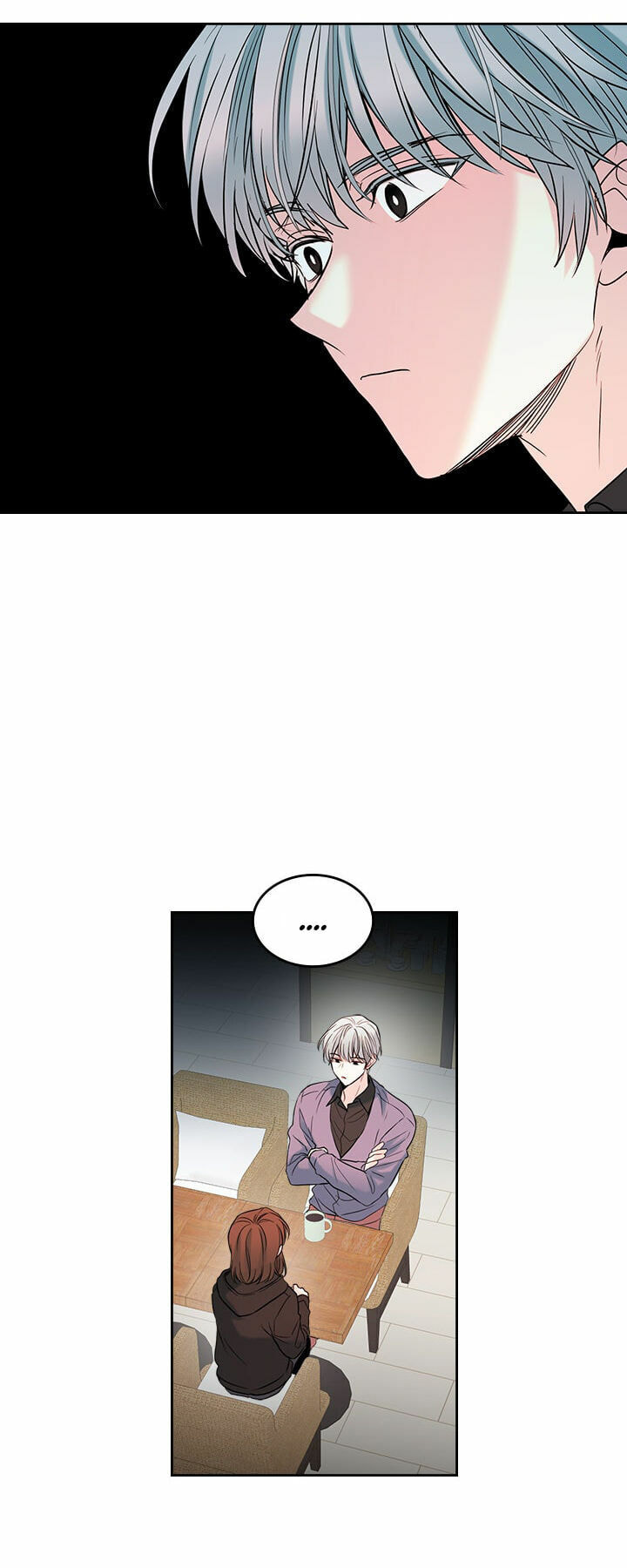Read Bulmyeonjeung chapter 22 image 6 on Lezhin