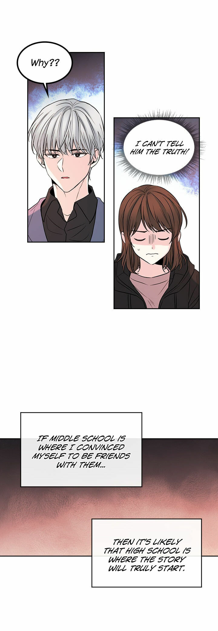 Read Bulmyeonjeung chapter 22 image 7 on Lezhin