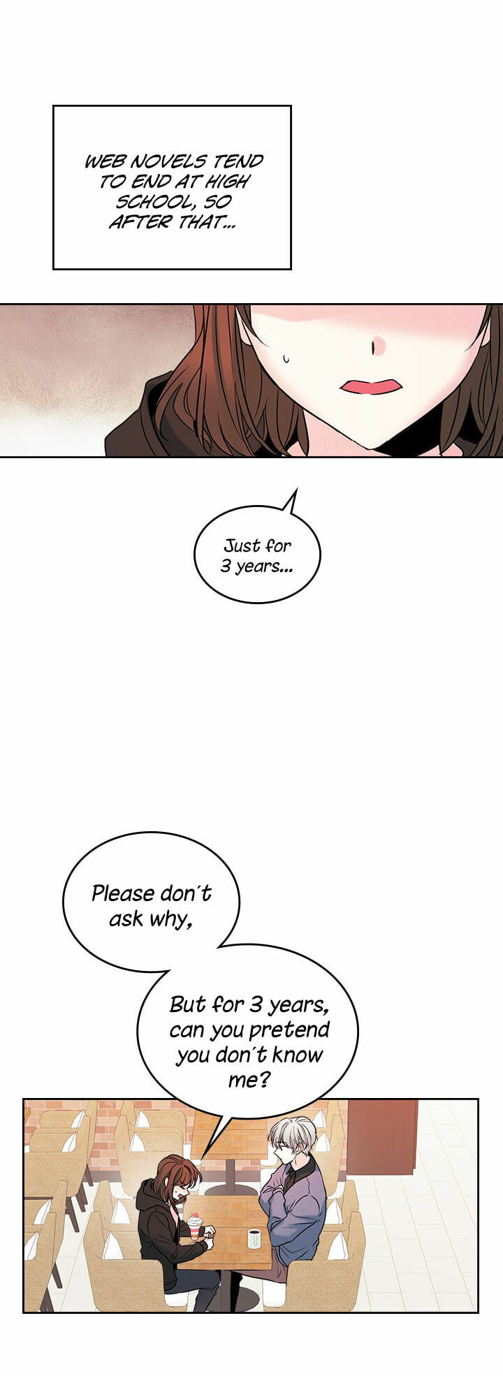 Read Bulmyeonjeung chapter 22 image 8 on Lezhin