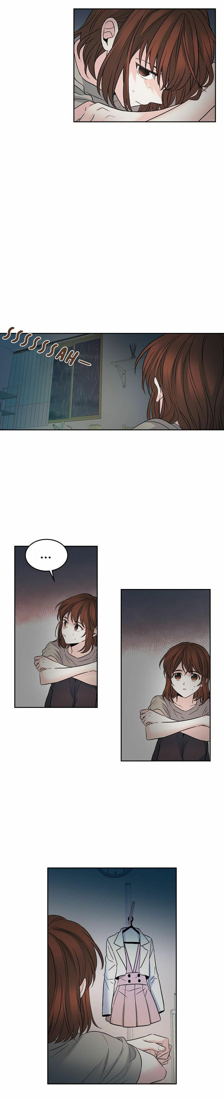 Read Bulmyeonjeung chapter 23 image 1 on Lezhin