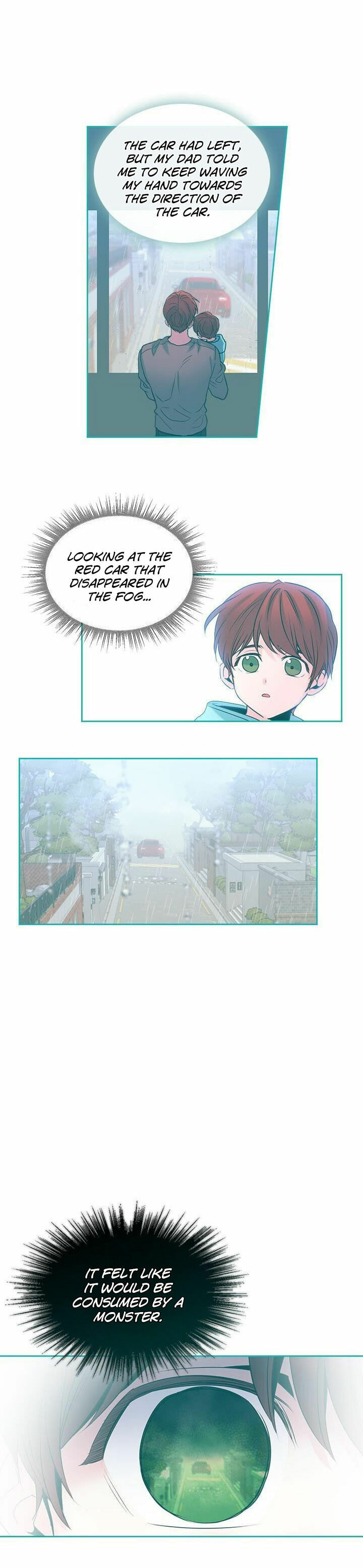 Read Bulmyeonjeung chapter 23 image 11 on Lezhin