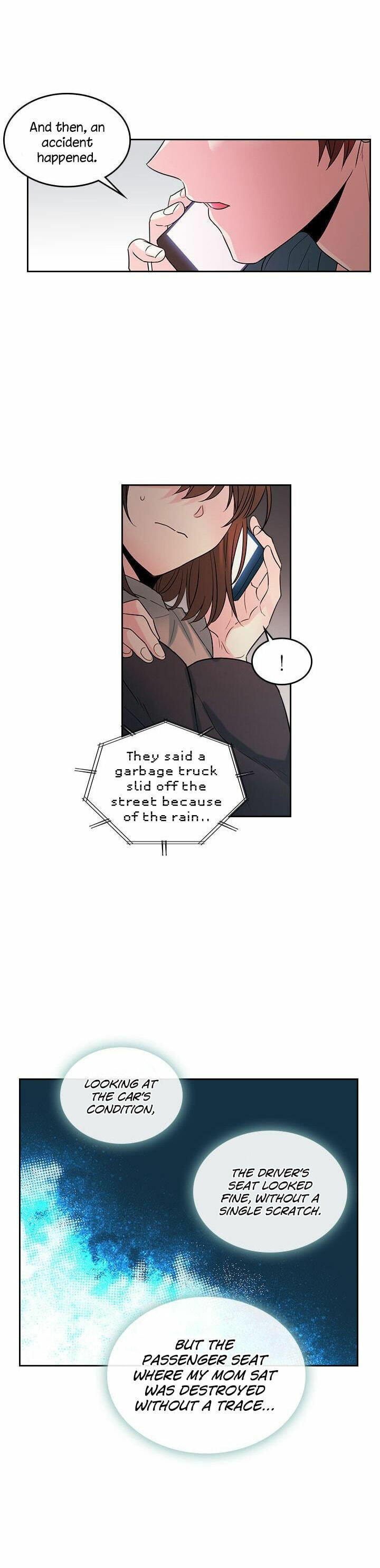 Read Bulmyeonjeung chapter 23 image 12 on Lezhin