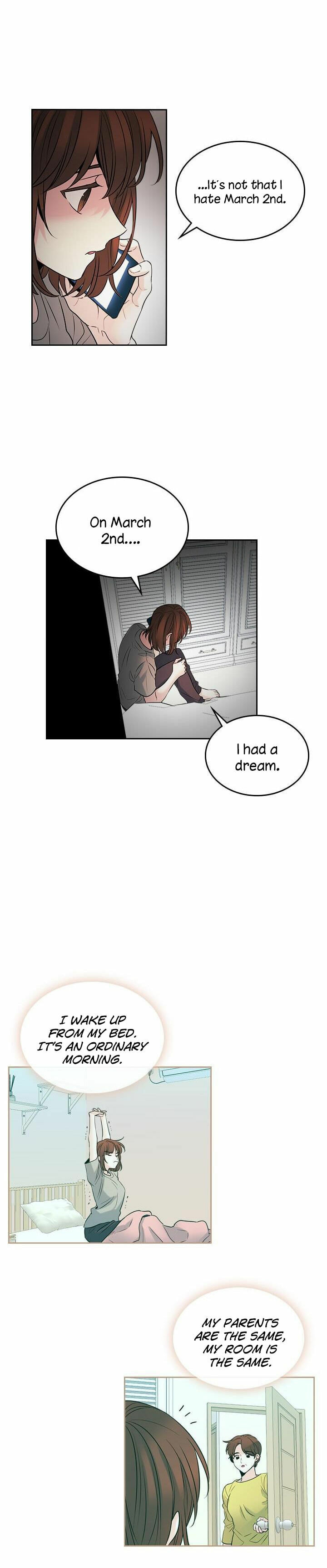 Read Bulmyeonjeung chapter 23 image 14 on Lezhin