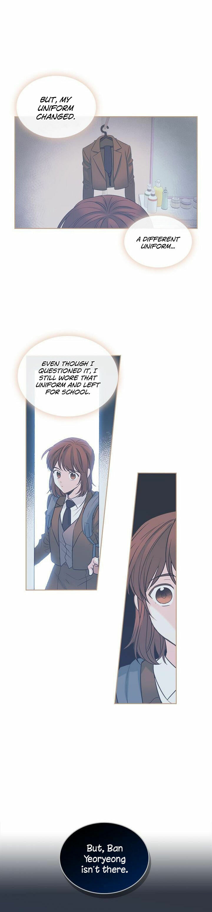 Read Bulmyeonjeung chapter 23 image 15 on Lezhin
