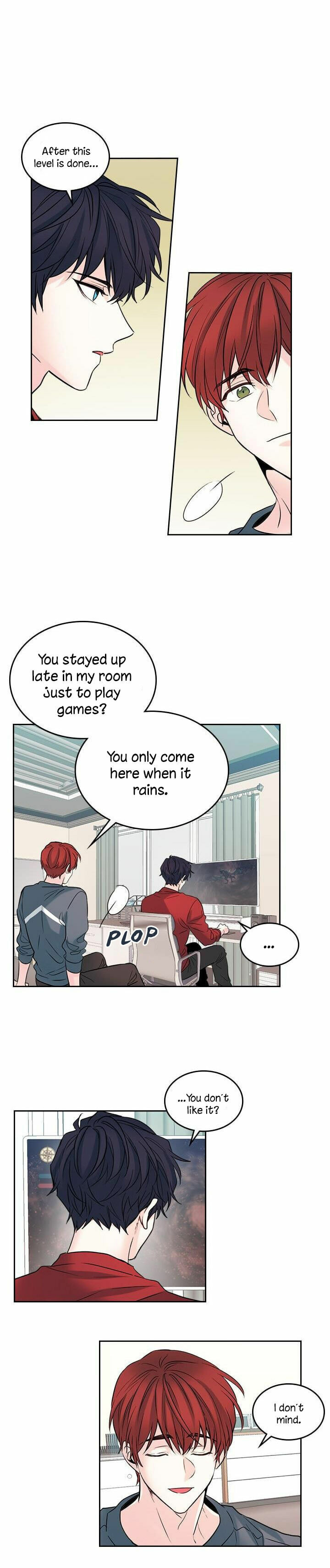 Read Bulmyeonjeung chapter 23 image 5 on Lezhin