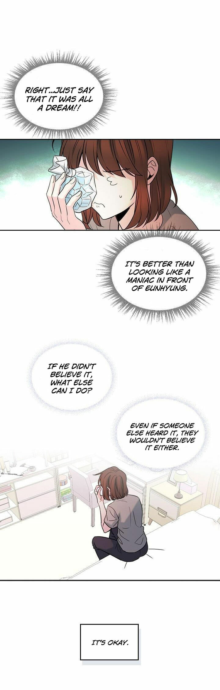 Read Bulmyeonjeung chapter 26 image 12 on Lezhin