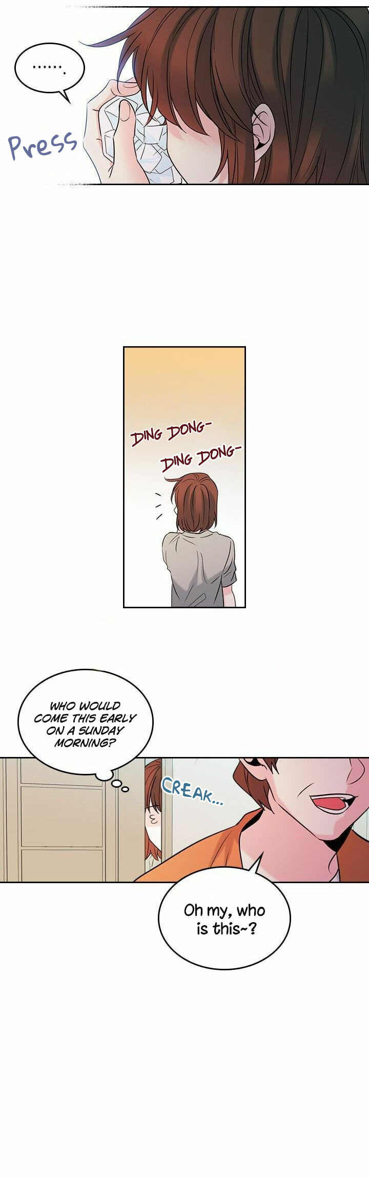 Read Bulmyeonjeung chapter 26 image 13 on Lezhin