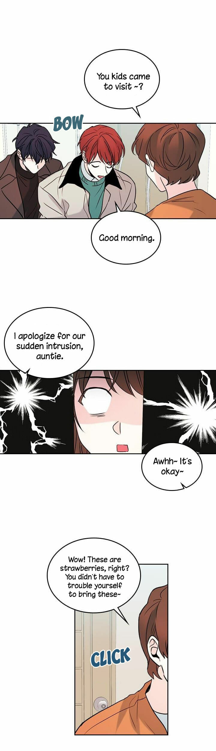 Read Bulmyeonjeung chapter 26 image 14 on Lezhin